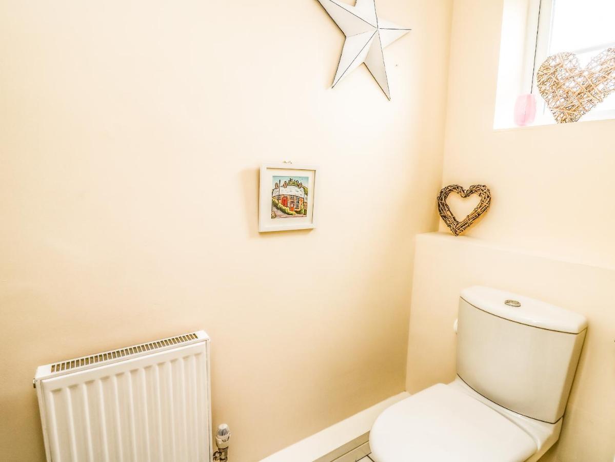 6 Erwr Brenhinoedd Villa Ammanford Dış mekan fotoğraf