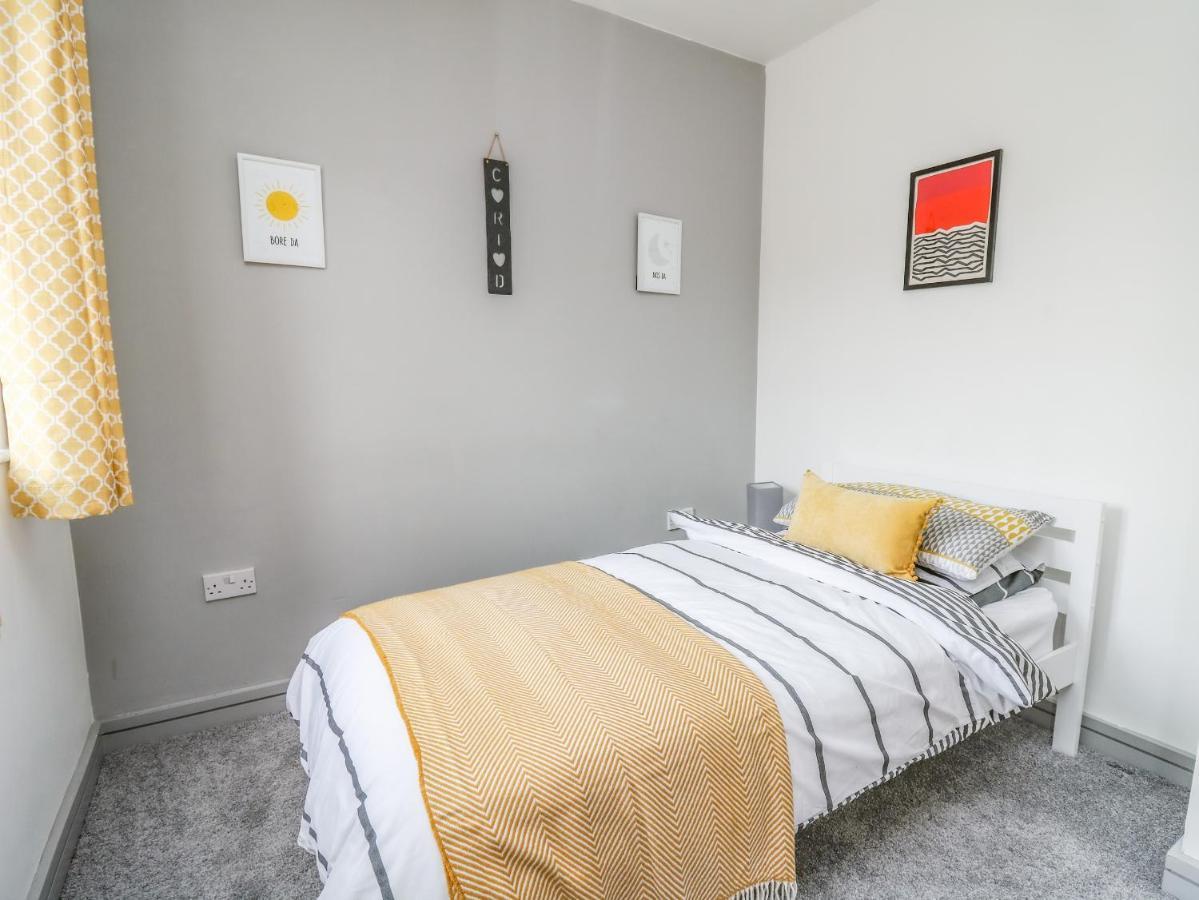 6 Erwr Brenhinoedd Villa Ammanford Dış mekan fotoğraf