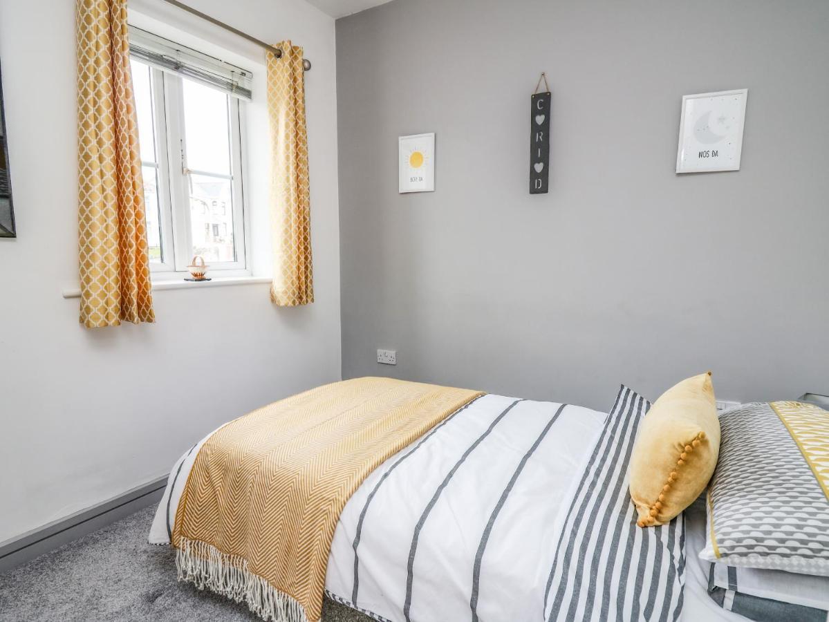 6 Erwr Brenhinoedd Villa Ammanford Dış mekan fotoğraf